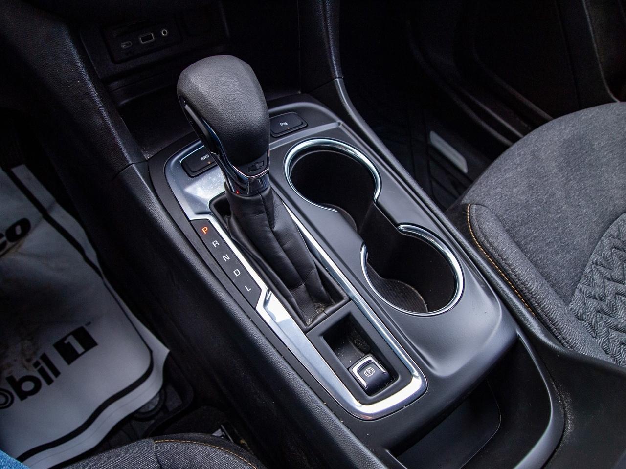 Chevrolet Equinox AWD 4dr LT w/1LT 2024