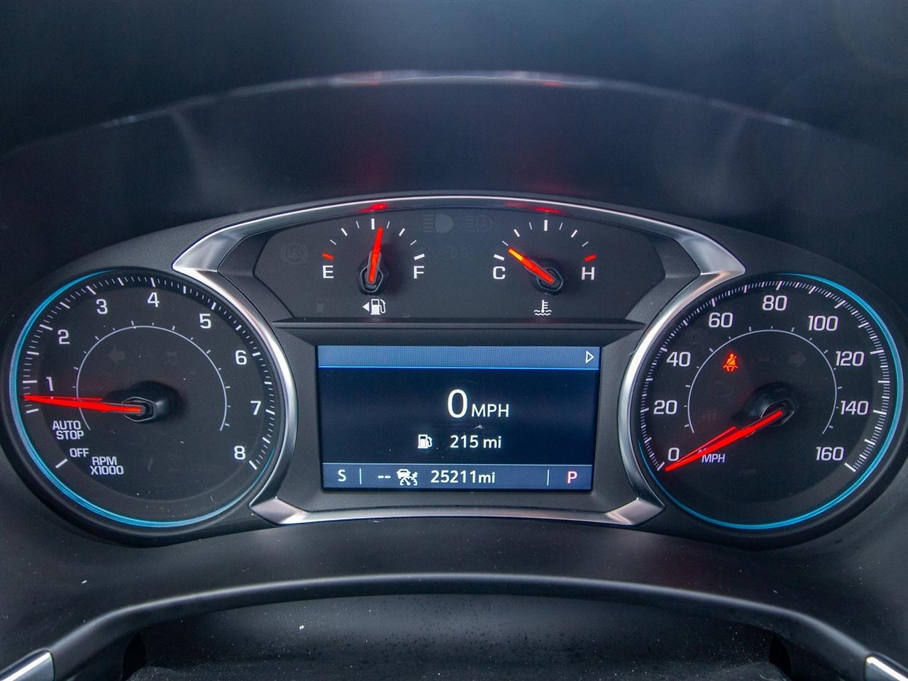 Chevrolet Equinox AWD 4dr LT w/1LT 2024