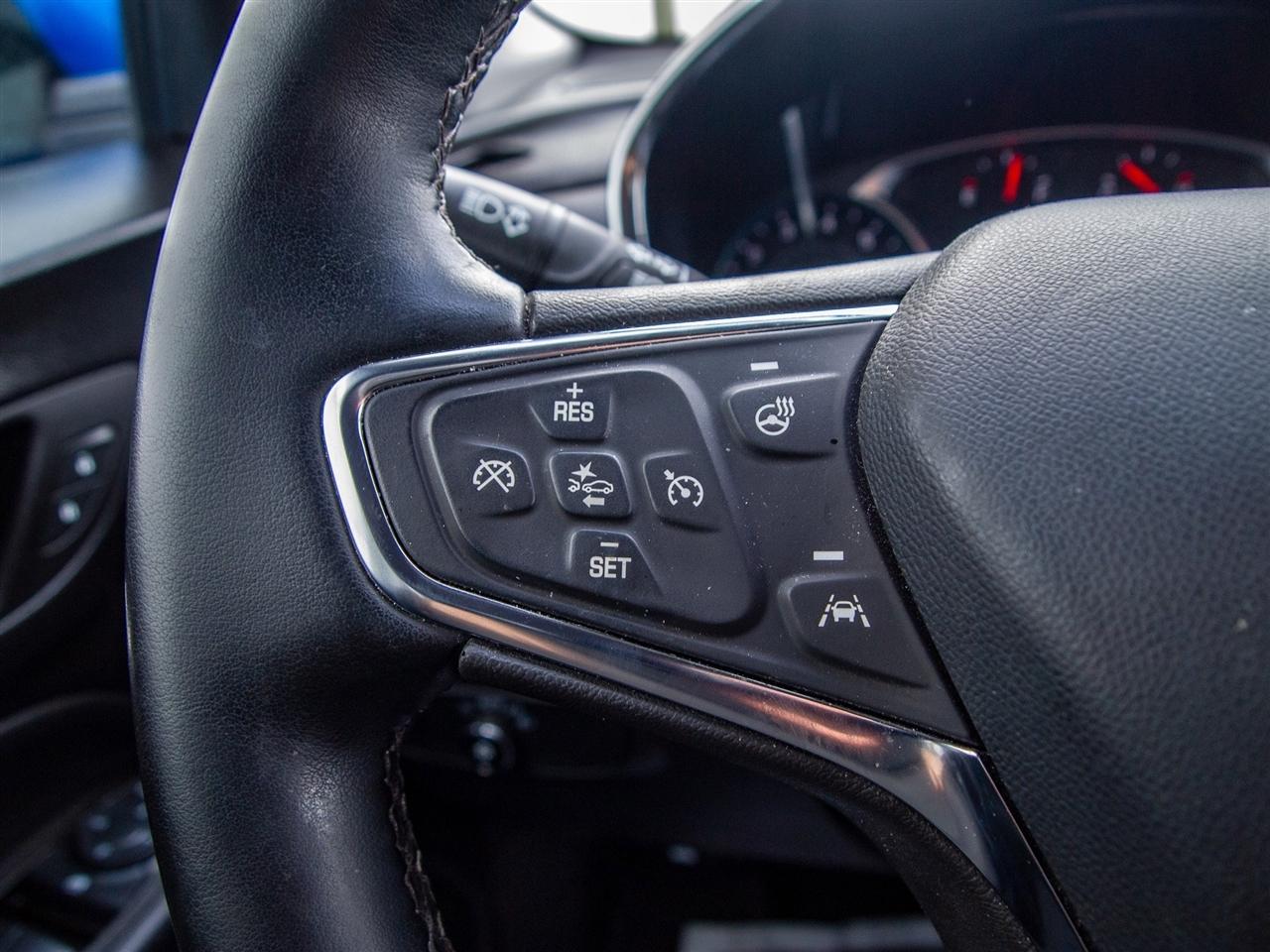 Chevrolet Equinox AWD 4dr LT w/1LT 2024