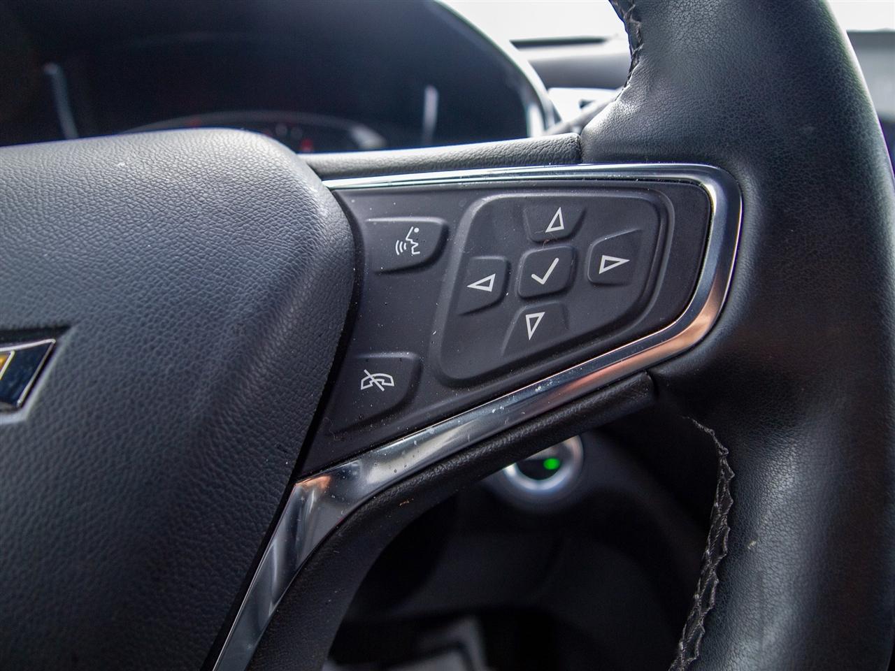 Chevrolet Equinox AWD 4dr LT w/1LT 2024