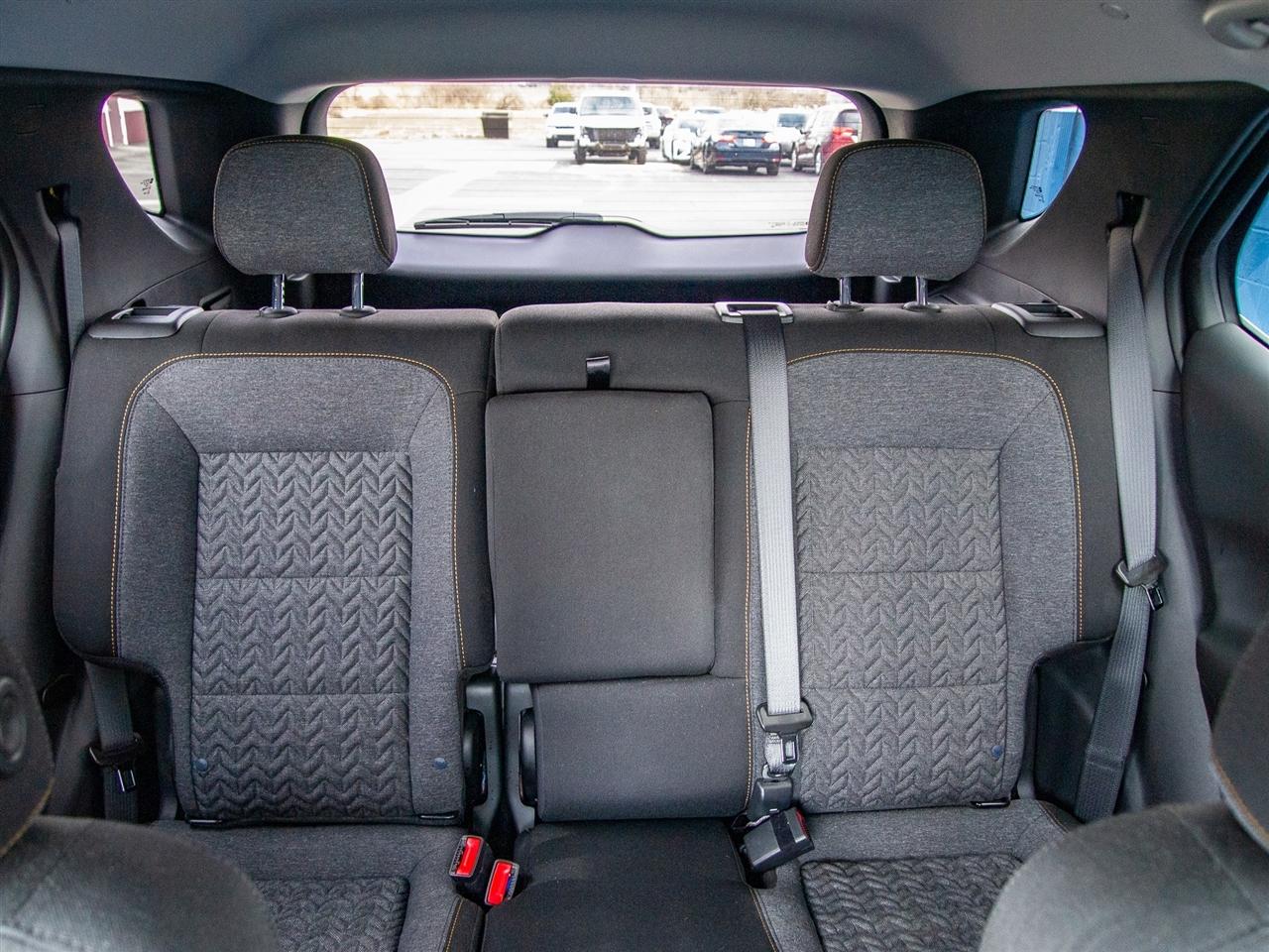 Chevrolet Equinox AWD 4dr LT w/1LT 2024