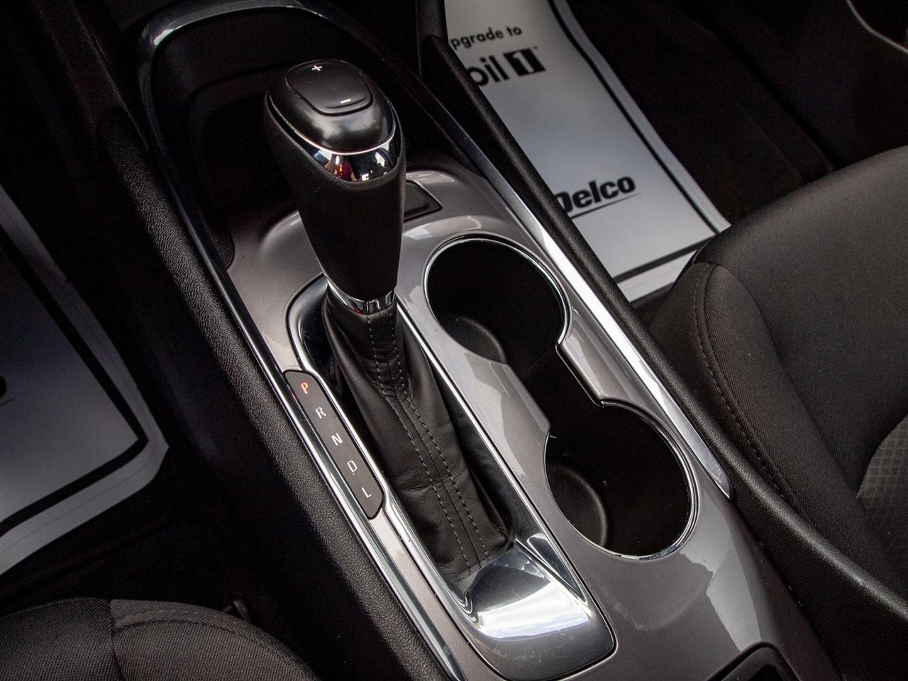 Chevrolet Malibu 4dr Sdn LT w/1LT 2019