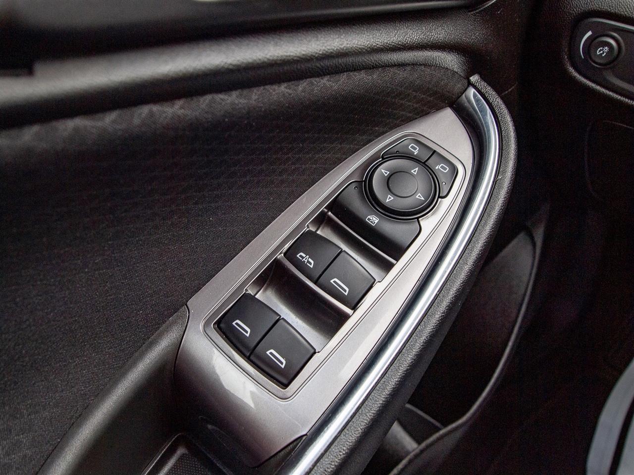 Chevrolet Malibu 4dr Sdn LT w/1LT 2019