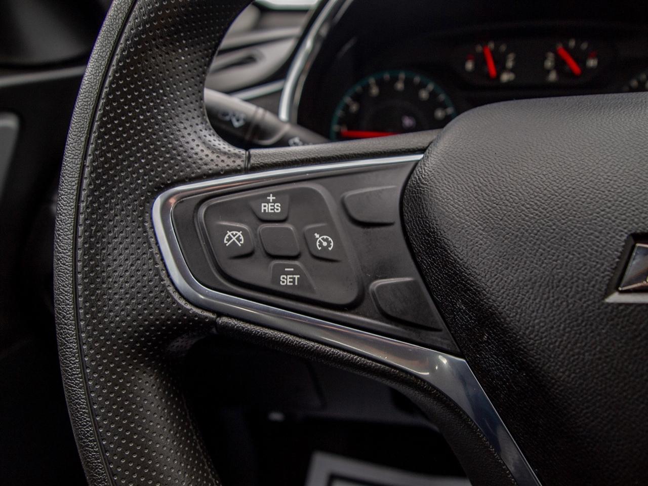 Chevrolet Malibu 4dr Sdn LT w/1LT 2019