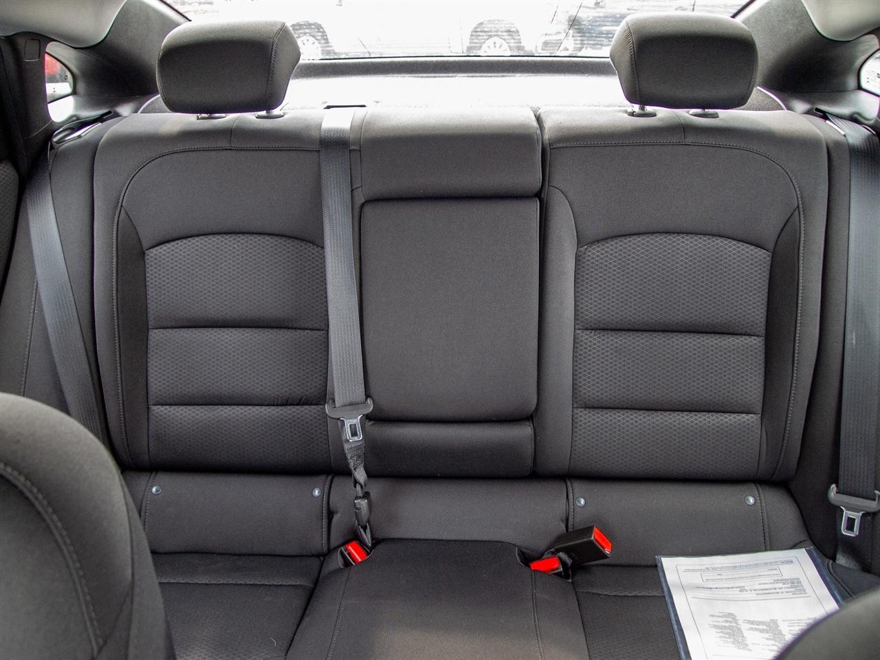 Chevrolet Malibu 4dr Sdn LT w/1LT 2019