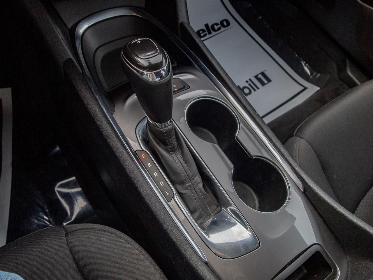 Chevrolet Malibu 4dr Sdn LT w/1LT 2019