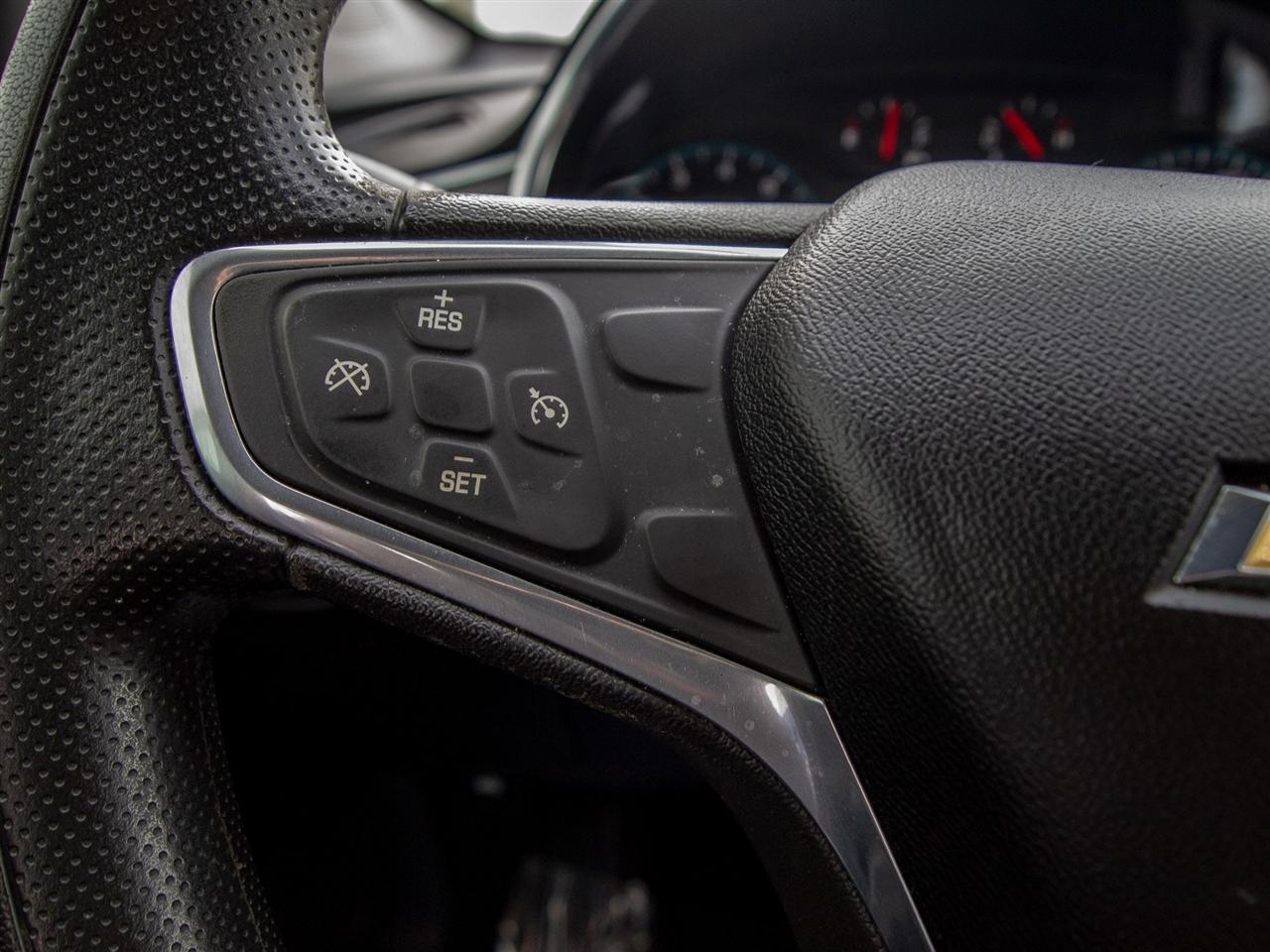 Chevrolet Malibu 4dr Sdn LT w/1LT 2019