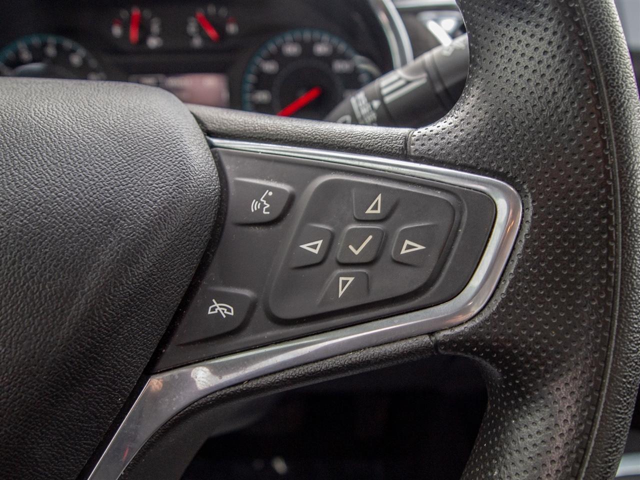 Chevrolet Malibu 4dr Sdn LT w/1LT 2019