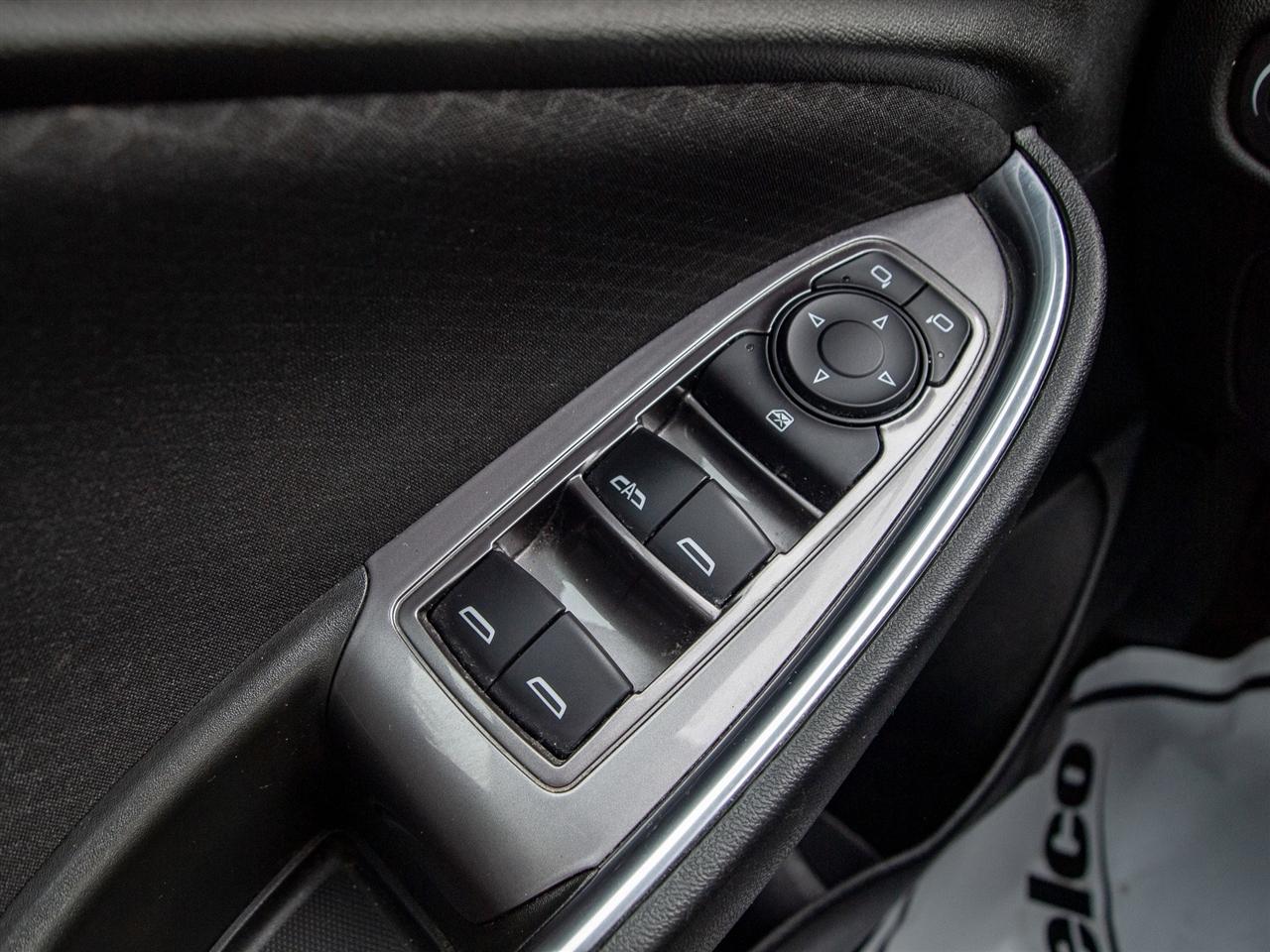 Chevrolet Malibu 4dr Sdn LT w/1LT 2019