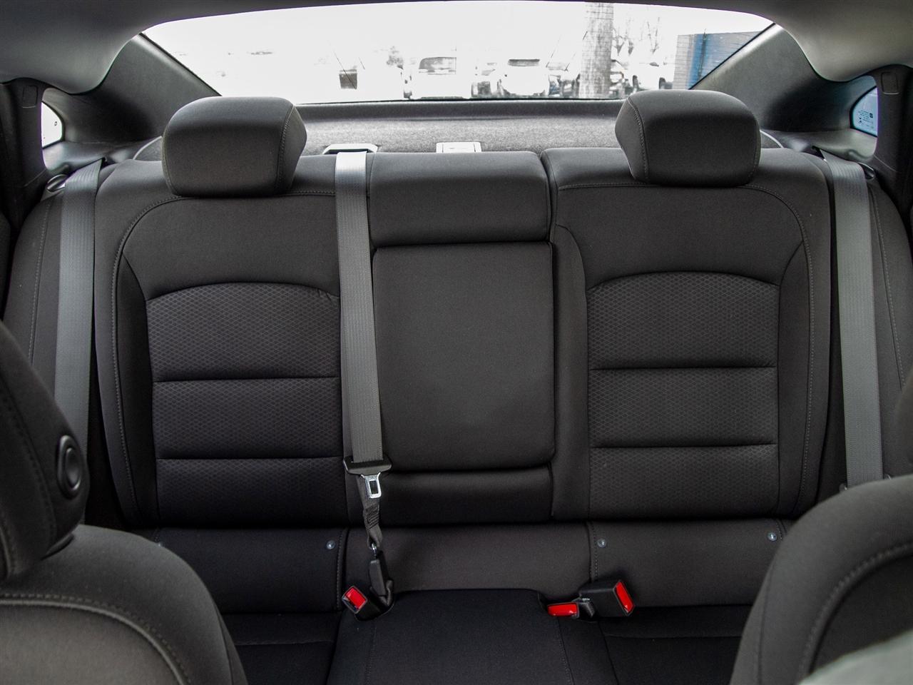 Chevrolet Malibu 4dr Sdn LT w/1LT 2019