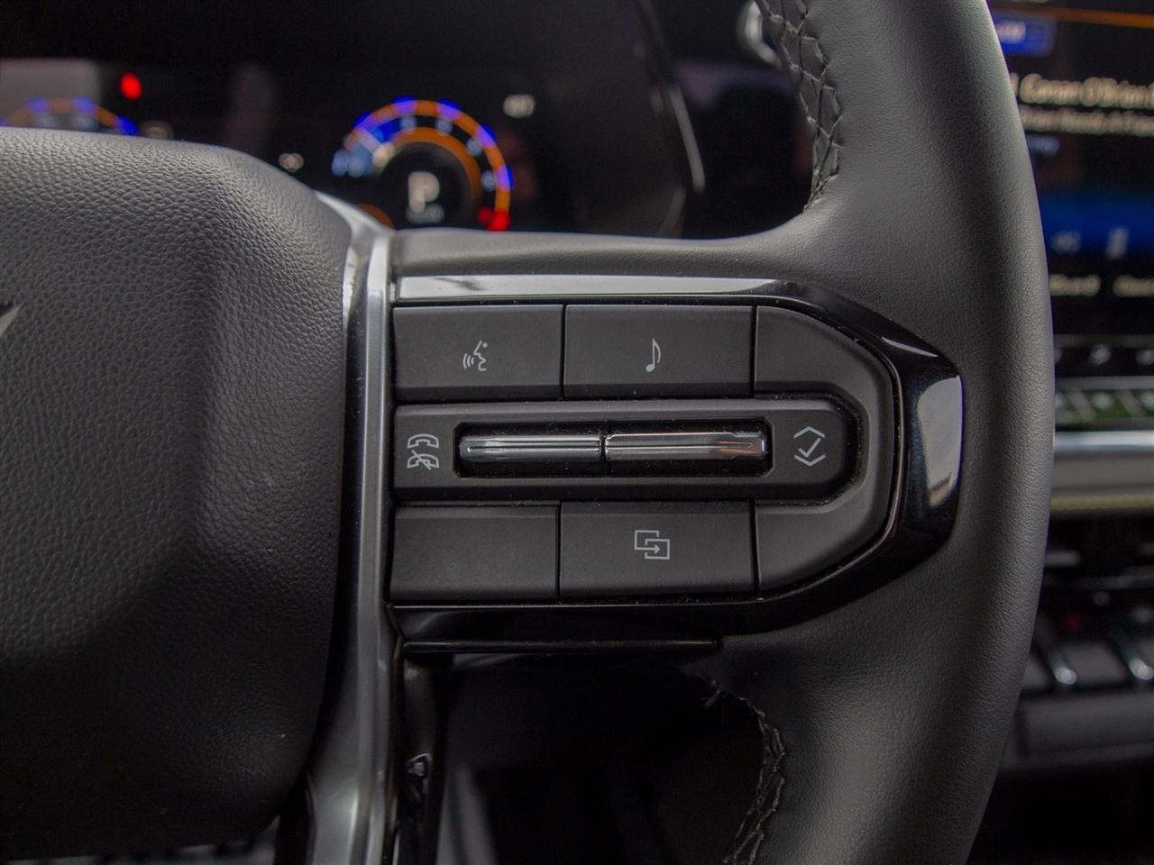 Chevrolet Colorado 4WD Crew Cab ZR2 2024