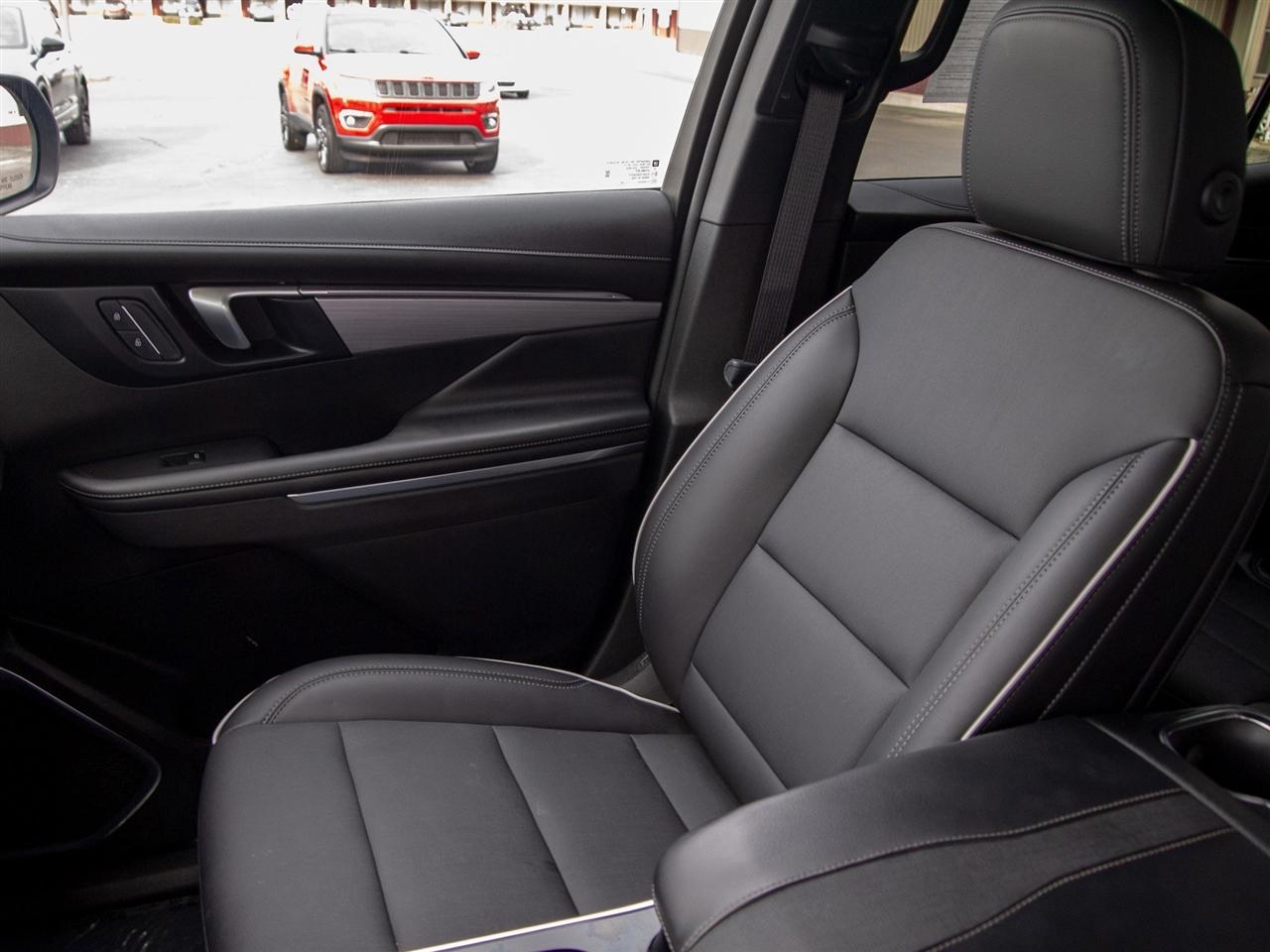 Buick Enclave 4dr Preferred 2025