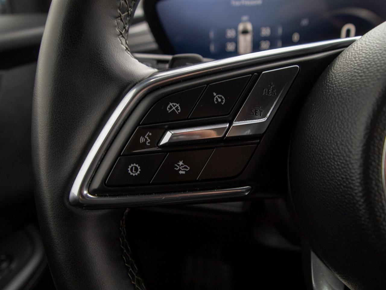 Buick Enclave 4dr Preferred 2025