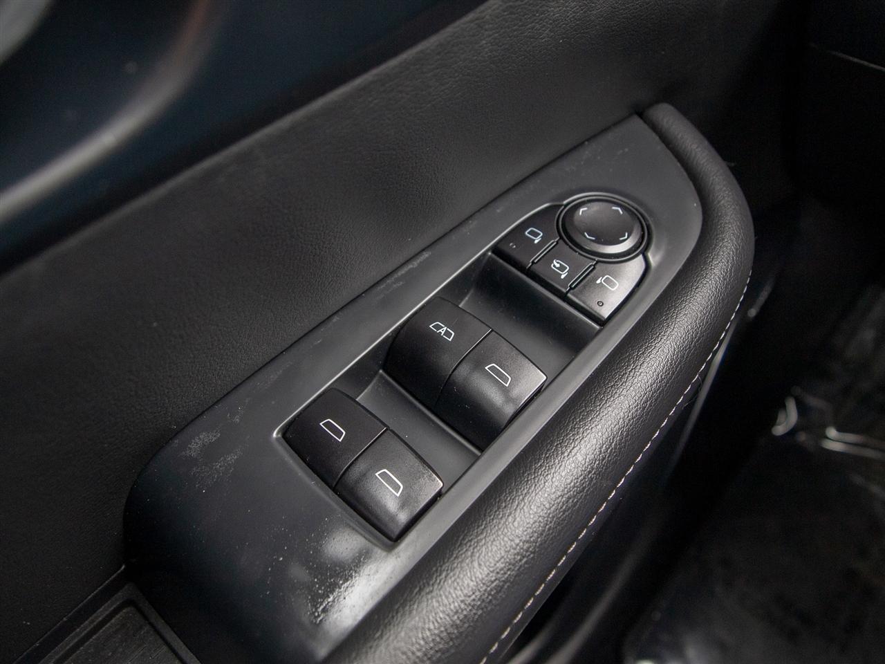 Buick Enclave 4dr Preferred 2025