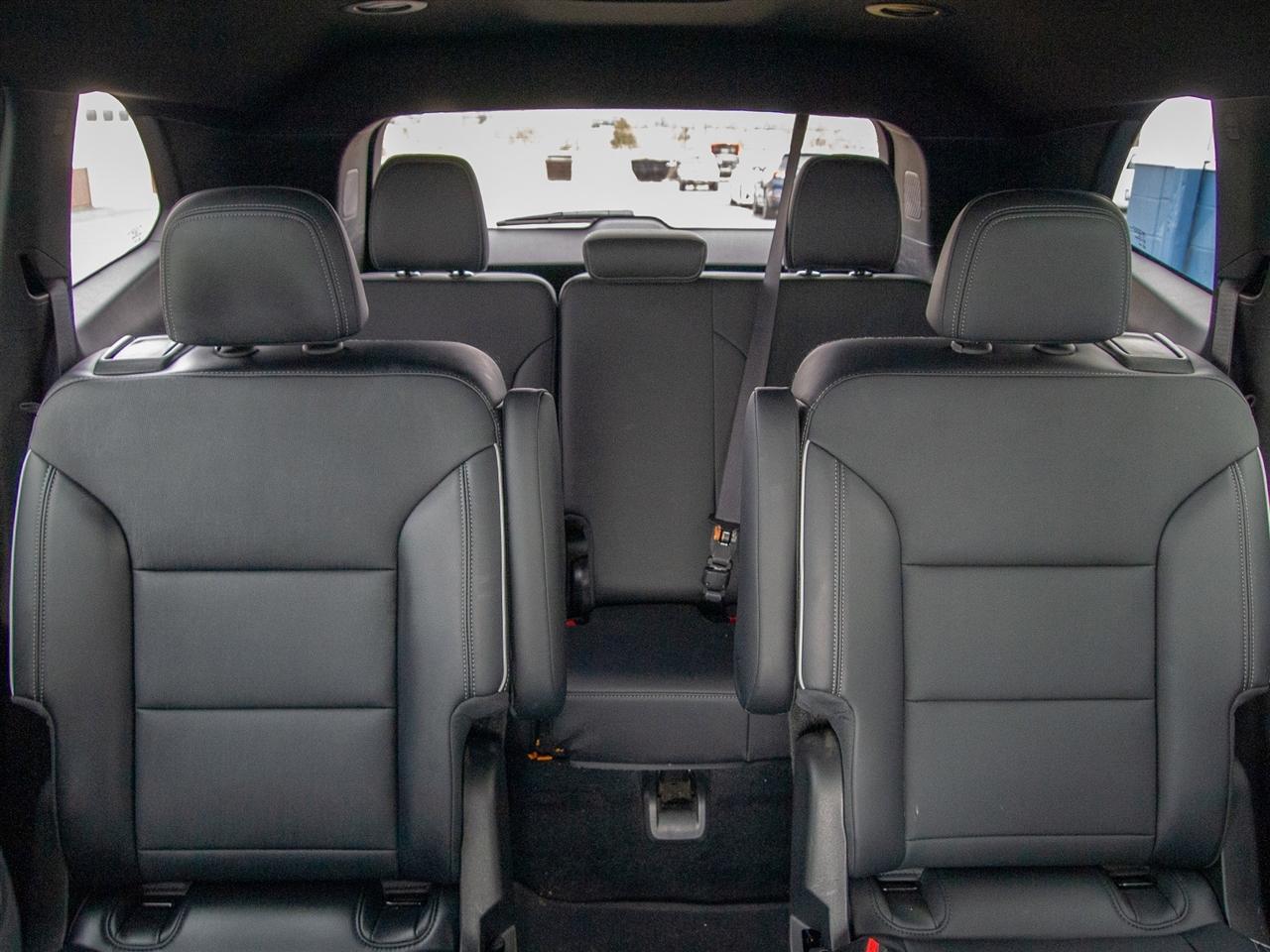 Buick Enclave 4dr Preferred 2025