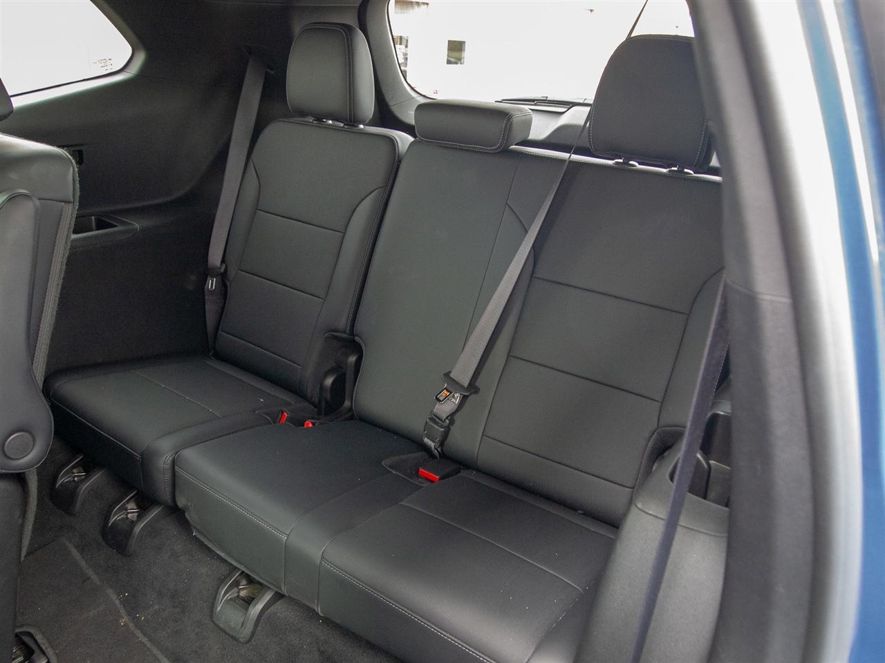 Buick Enclave 4dr Preferred 2025