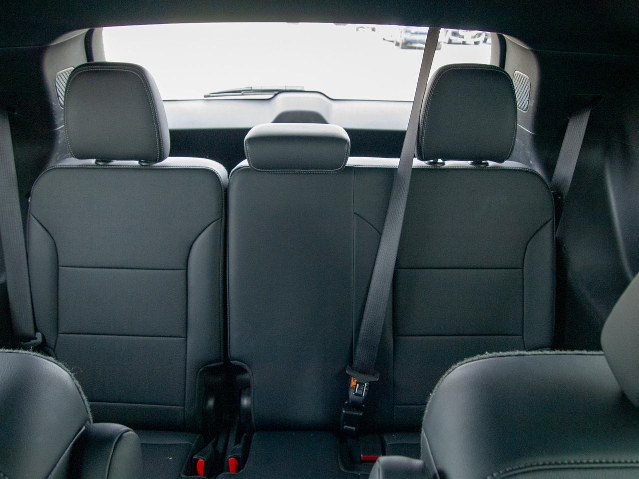 Buick Enclave 4dr Preferred 2025