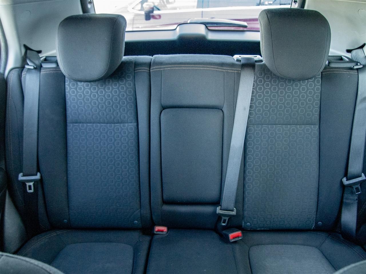 Chevrolet Trax FWD 4dr LS 2020