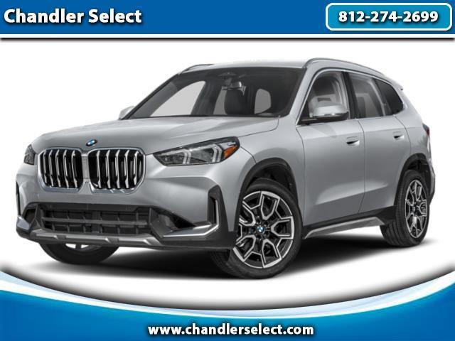 2025 BMW X1 xDrive28i Sports Activity Vehicle