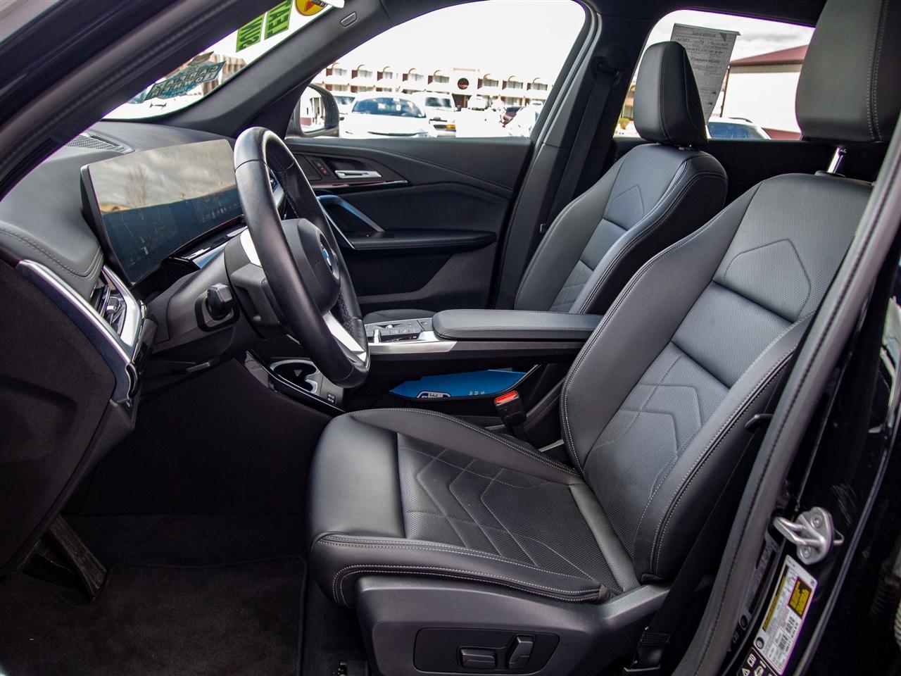 BMW X1 xDrive28i Sports Activity Vehicle 2025