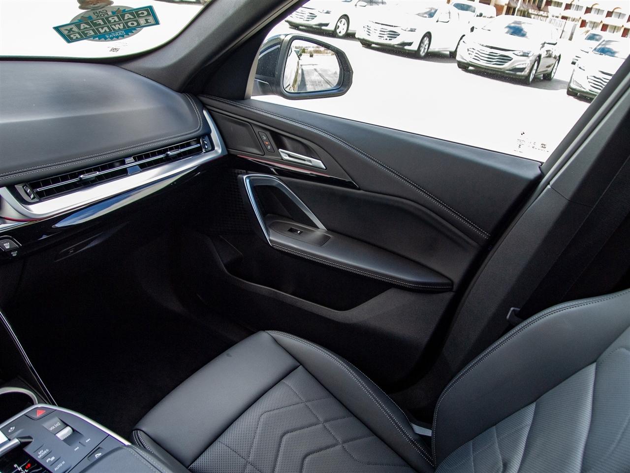 BMW X1 xDrive28i Sports Activity Vehicle 2025