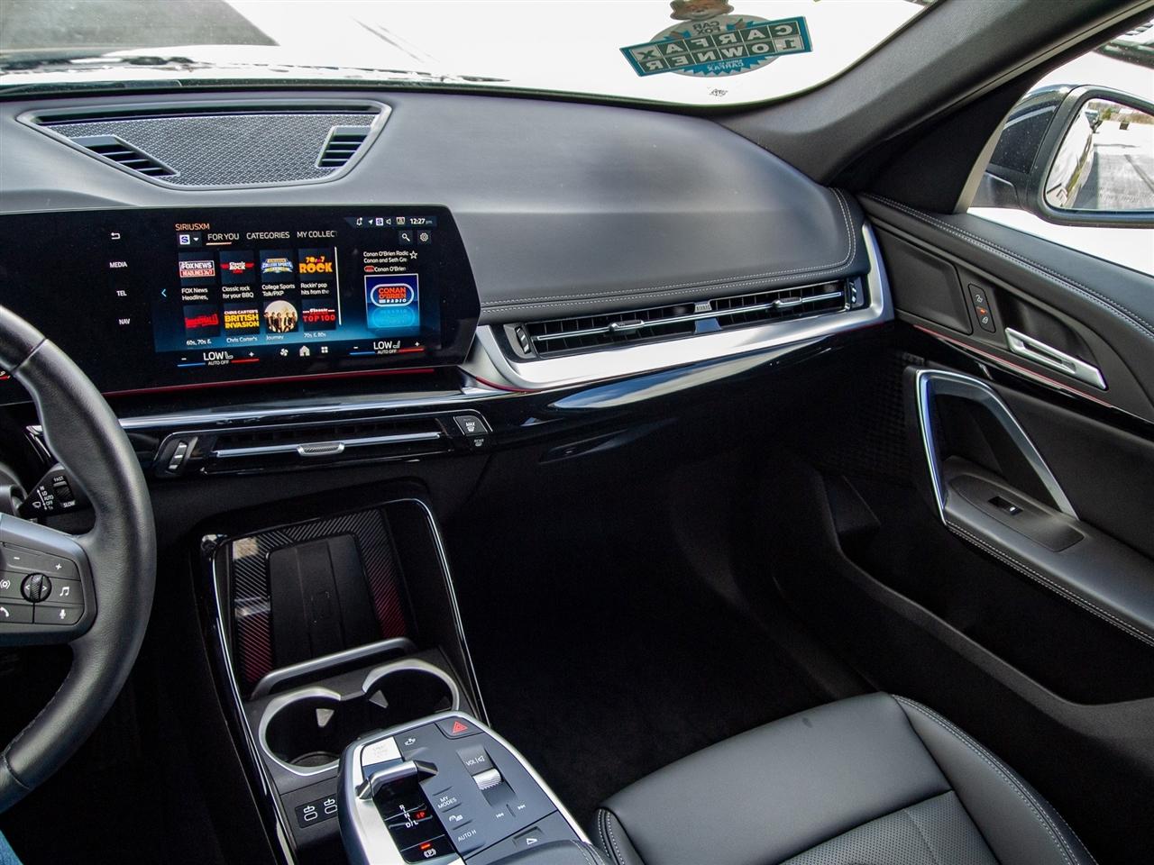 BMW X1 xDrive28i Sports Activity Vehicle 2025