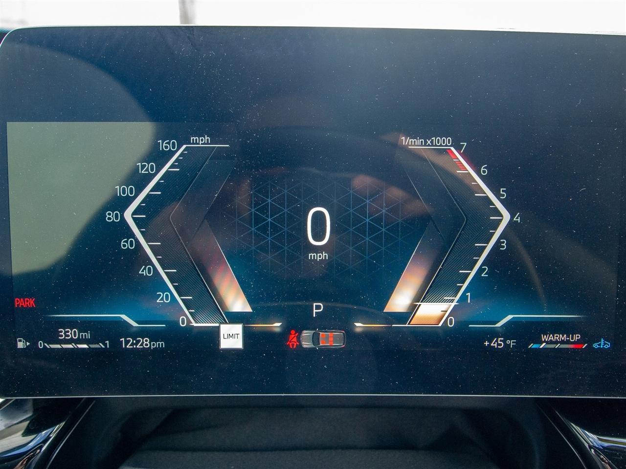 BMW X1 xDrive28i Sports Activity Vehicle 2025