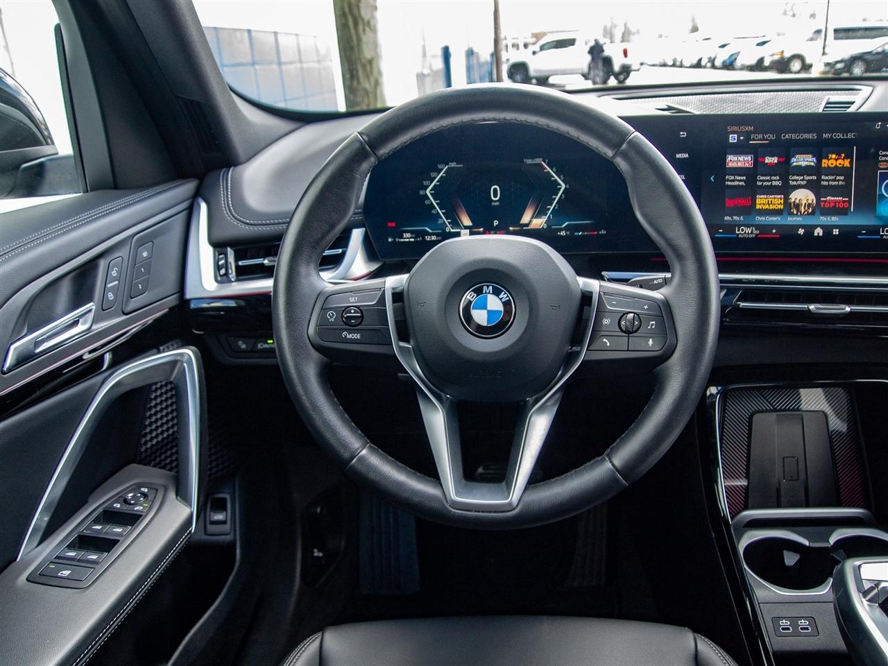 BMW X1 xDrive28i Sports Activity Vehicle 2025