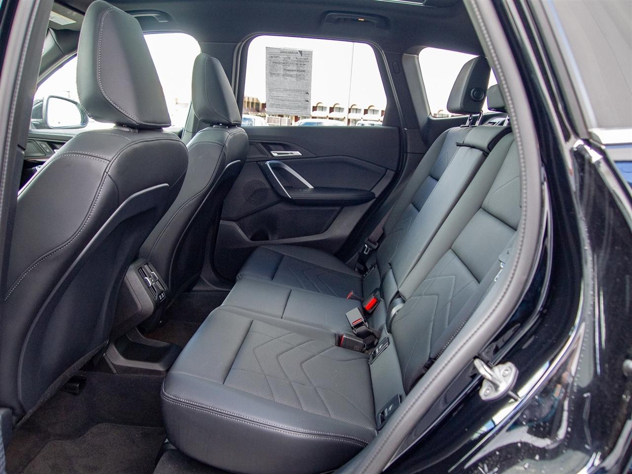 BMW X1 xDrive28i Sports Activity Vehicle 2025