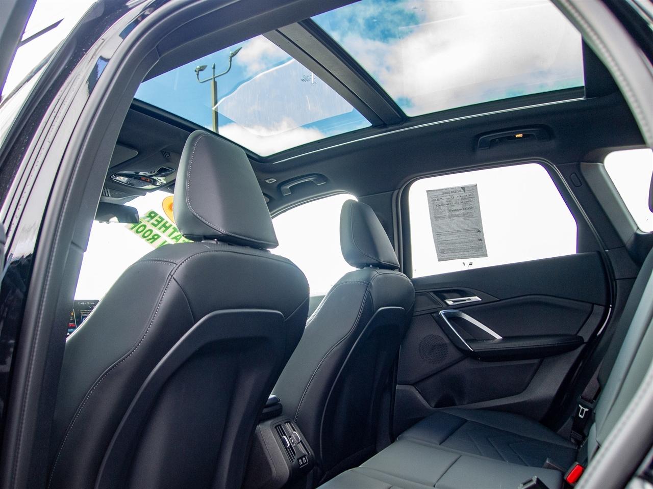 BMW X1 xDrive28i Sports Activity Vehicle 2025