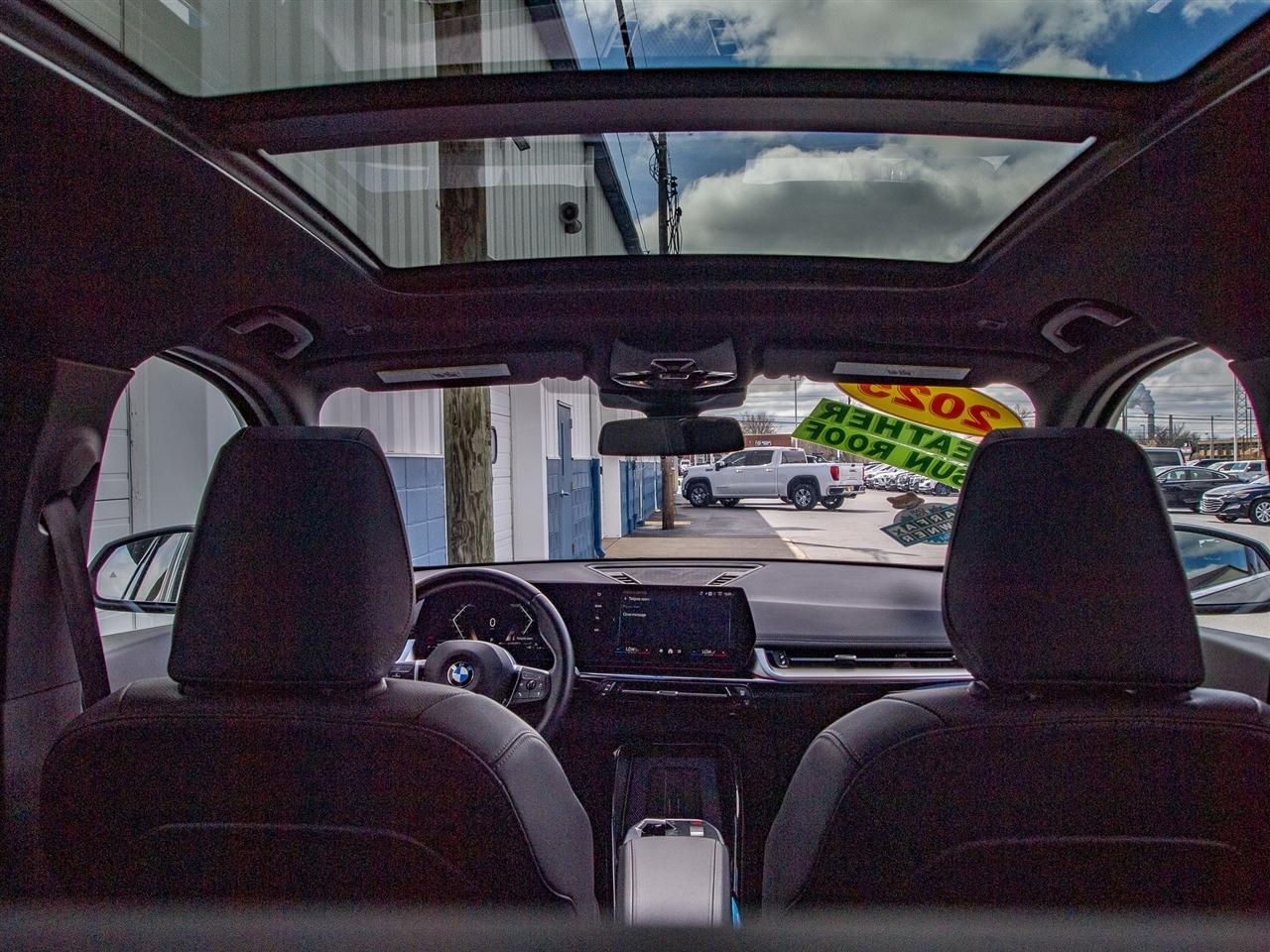 BMW X1 xDrive28i Sports Activity Vehicle 2025