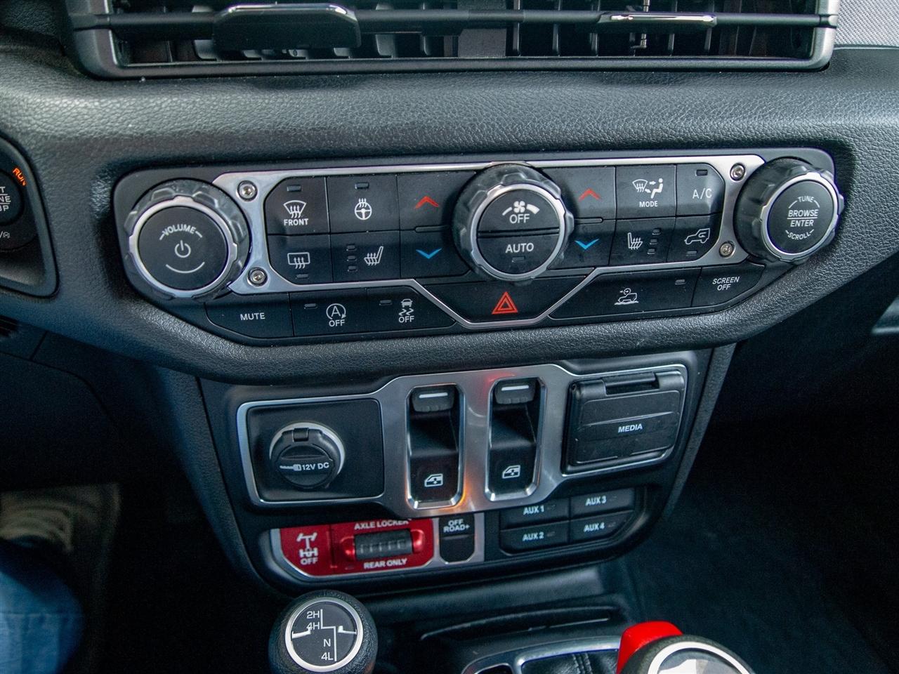 Jeep Wrangler Willys 2 Door 4x4 2024