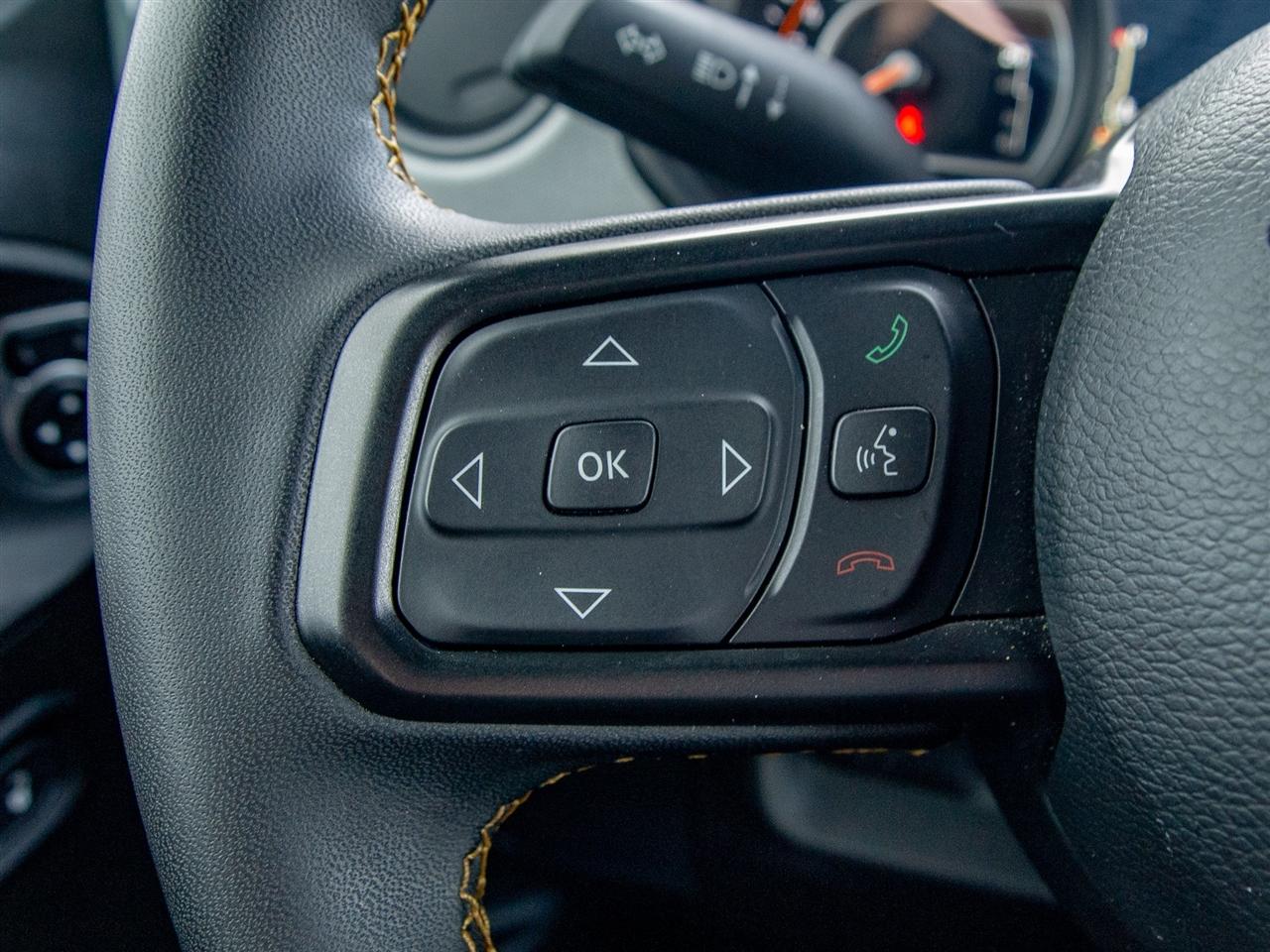 Jeep Wrangler Willys 2 Door 4x4 2024