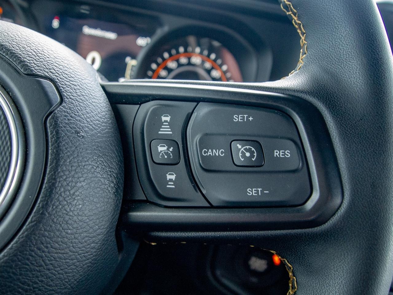 Jeep Wrangler Willys 2 Door 4x4 2024