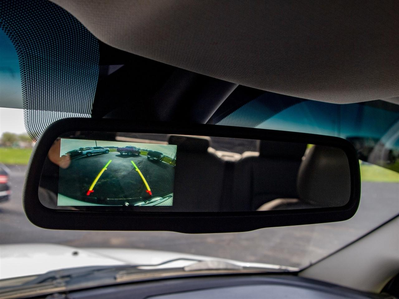 RAM 1500 Tradesman 4x4 Quad Cab 6'4" Box 2018