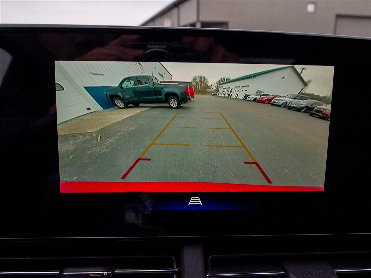 Chevrolet Trax FWD 4dr 2RS 2026