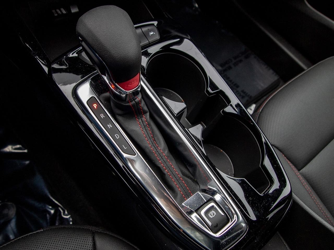 Chevrolet Trax FWD 4dr 2RS 2026