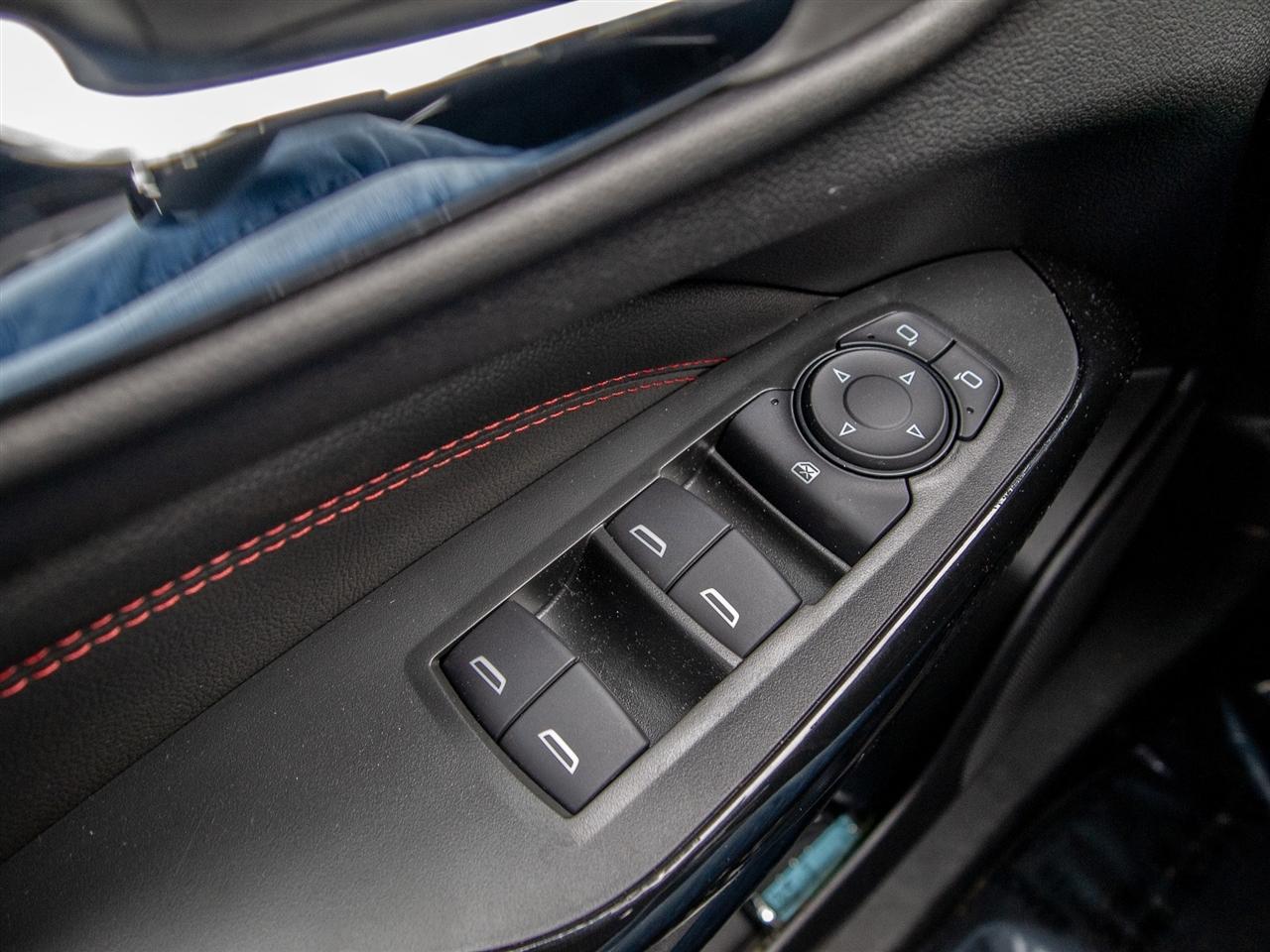 Chevrolet Trax FWD 4dr 2RS 2026