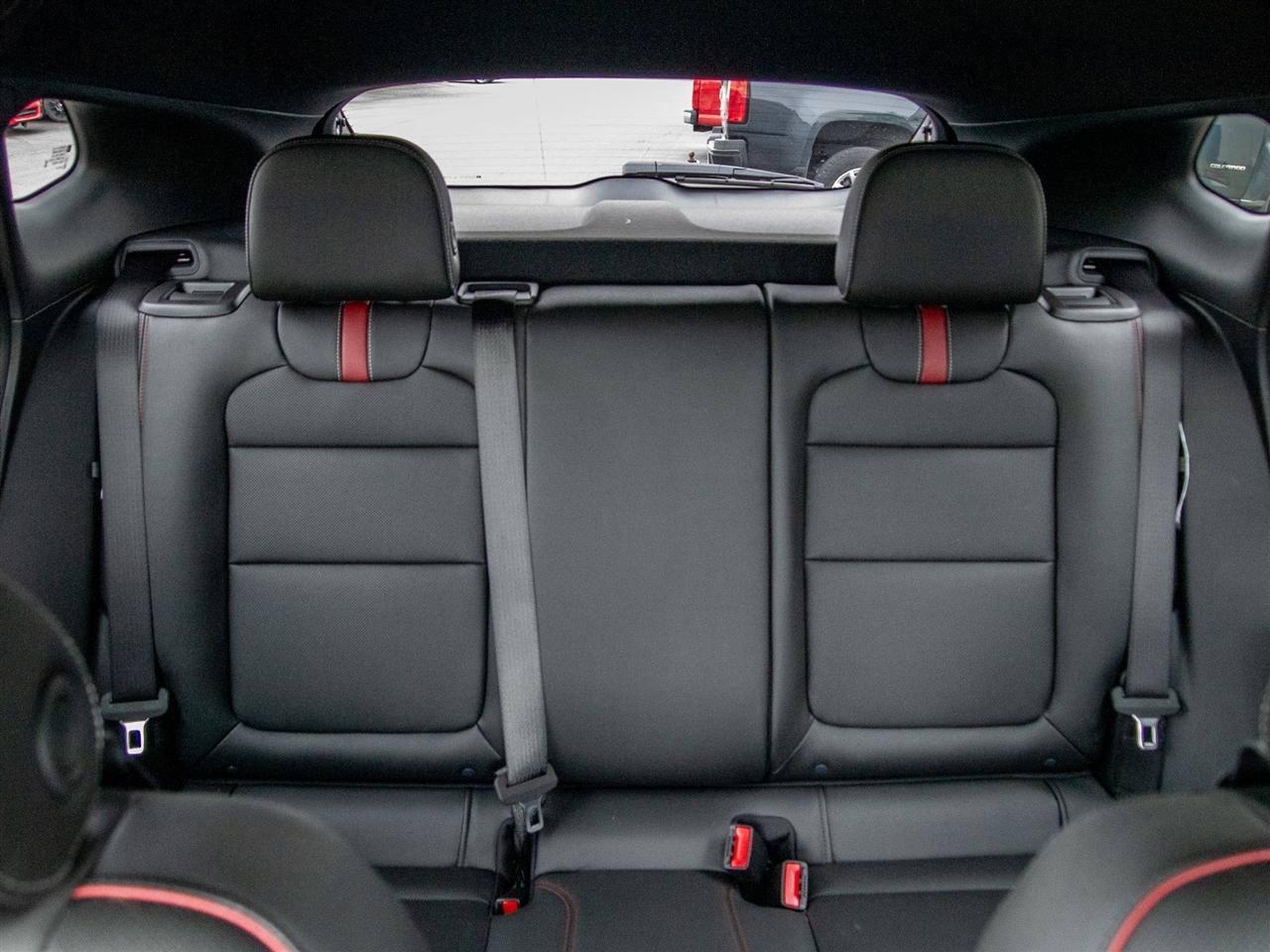 Chevrolet Trax FWD 4dr 2RS 2026