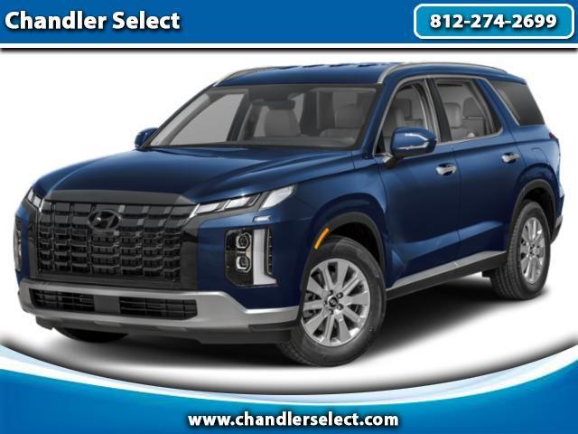 Hyundai Palisade SEL AWD 2025