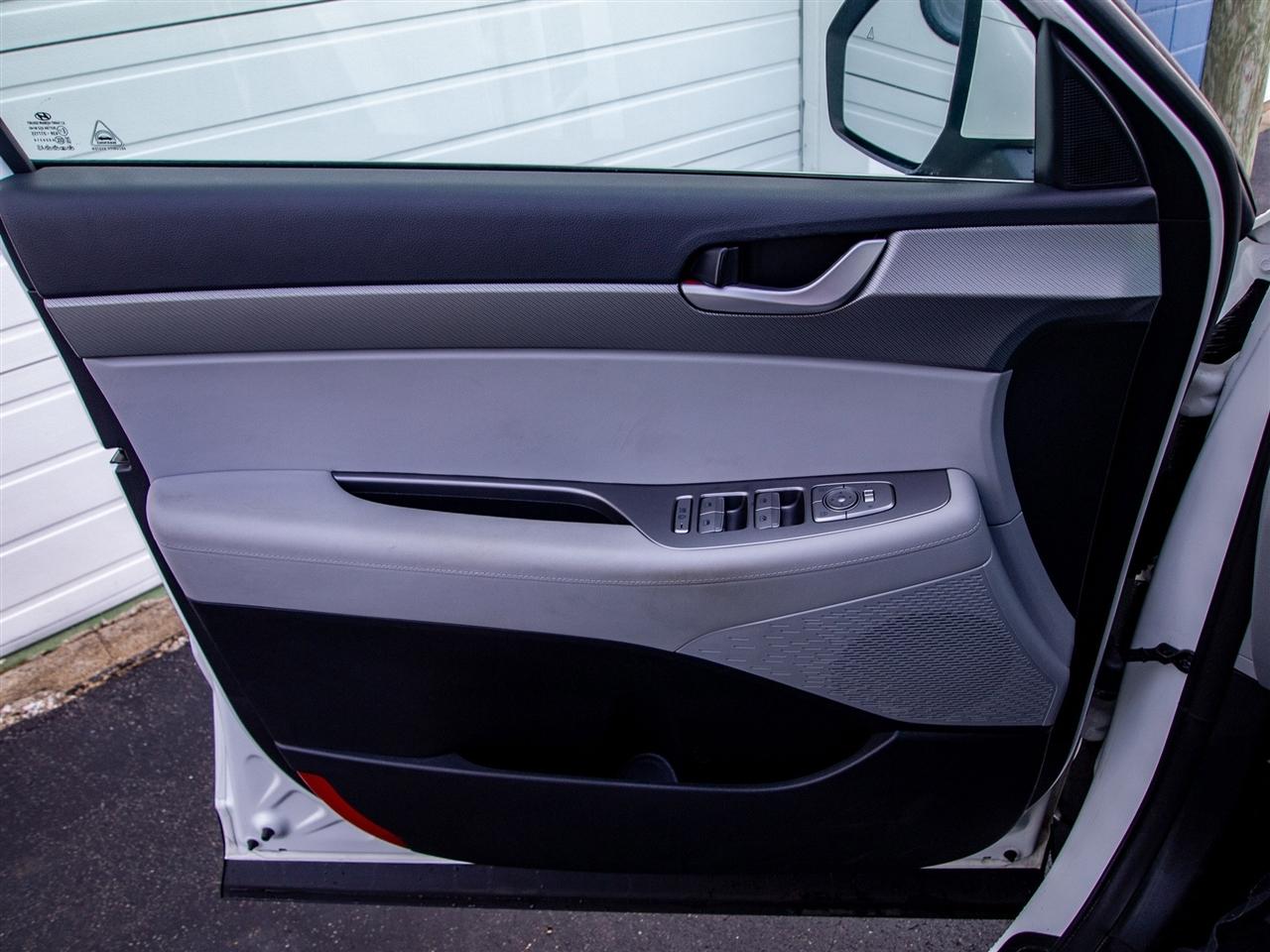 Hyundai Palisade SEL AWD 2025