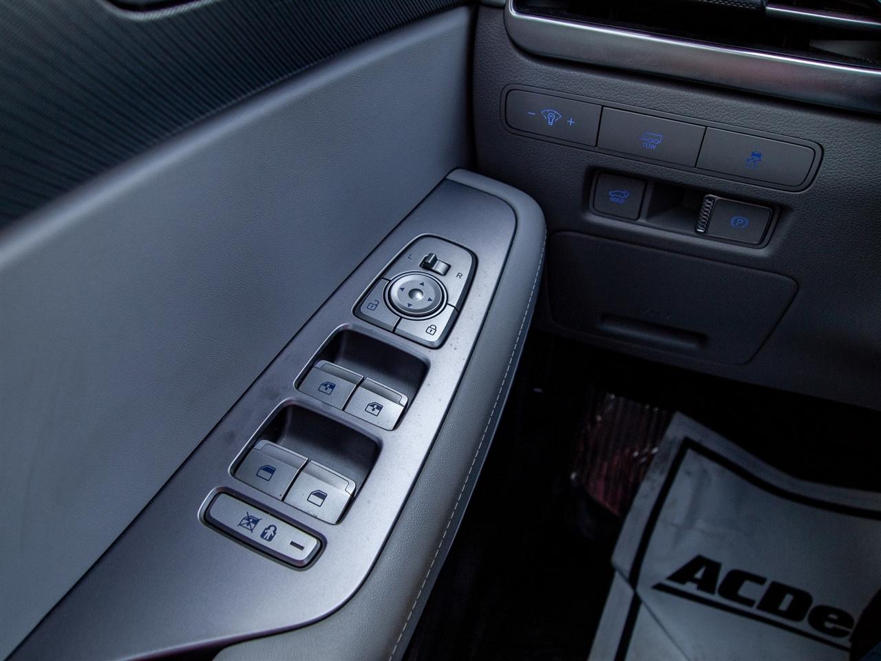 Hyundai Palisade SEL AWD 2025