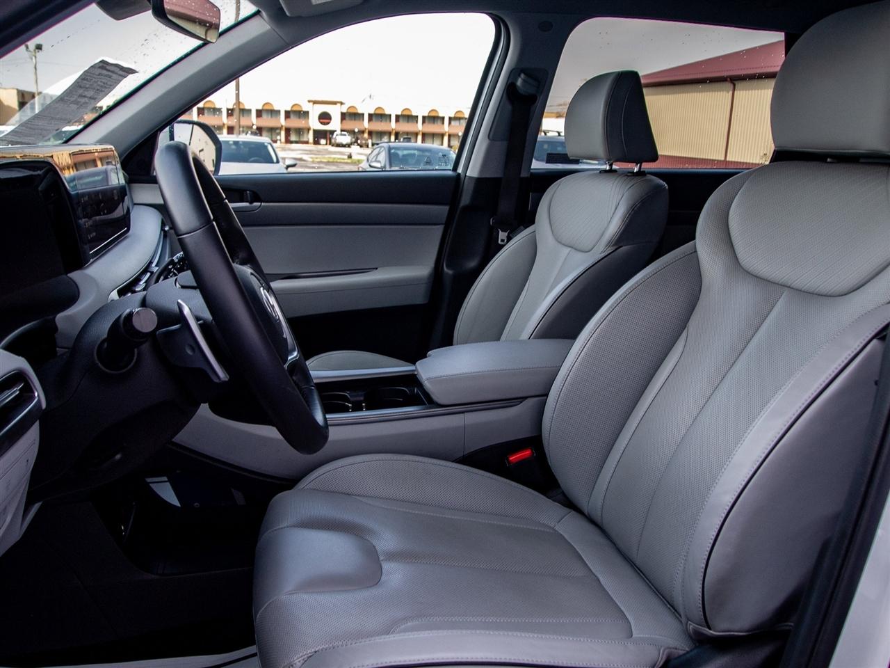 Hyundai Palisade SEL AWD 2025