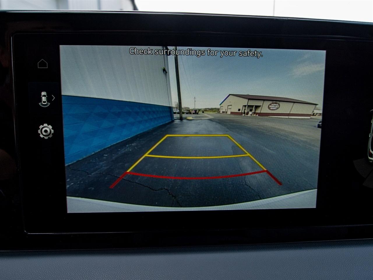 Hyundai Palisade SEL AWD 2025