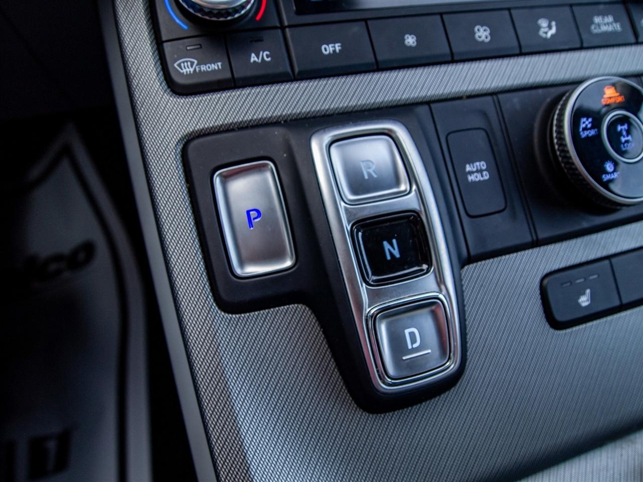 Hyundai Palisade SEL AWD 2025