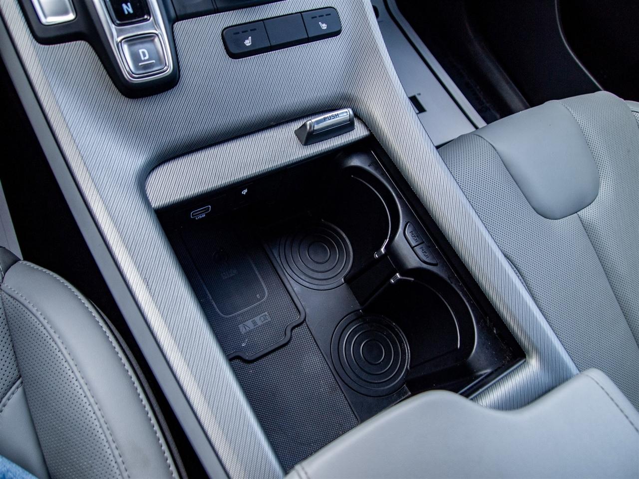 Hyundai Palisade SEL AWD 2025