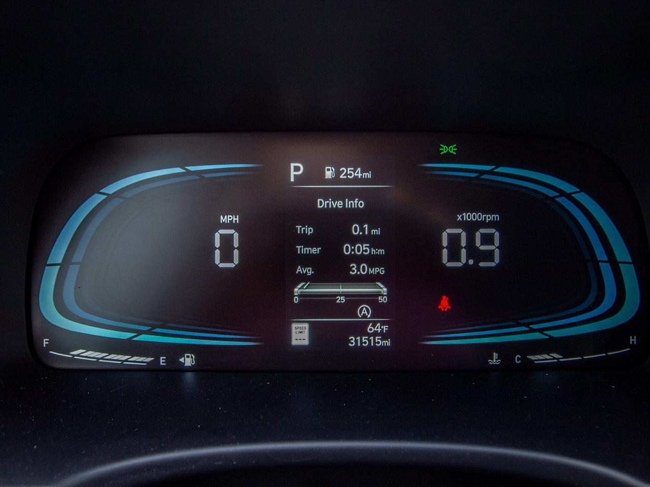 Hyundai Palisade SEL AWD 2025