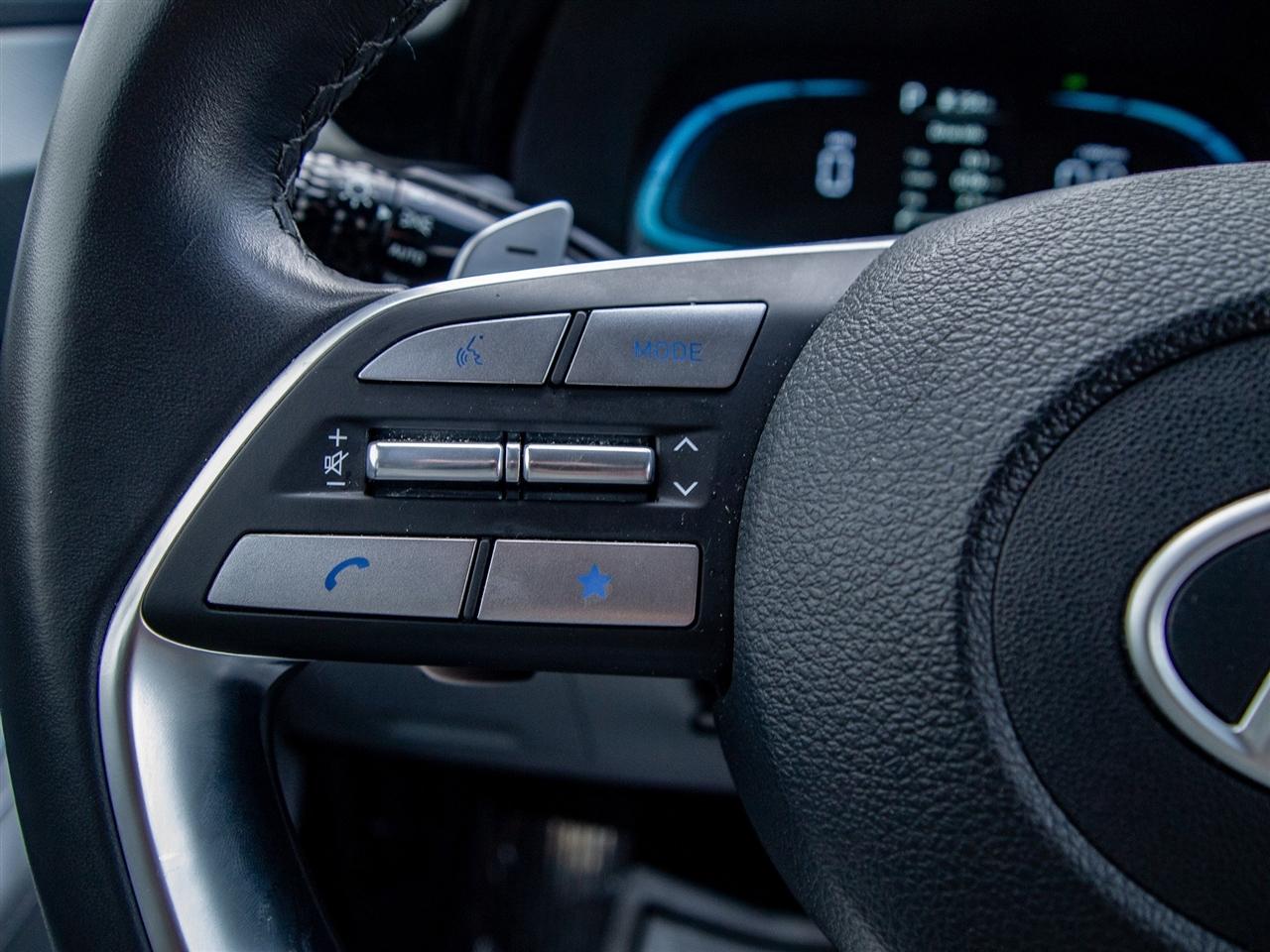 Hyundai Palisade SEL AWD 2025