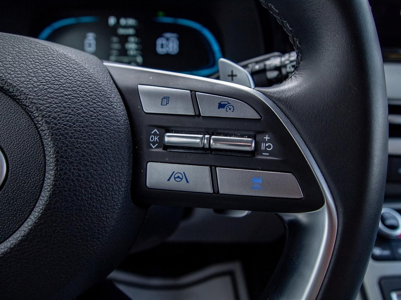 Hyundai Palisade SEL AWD 2025