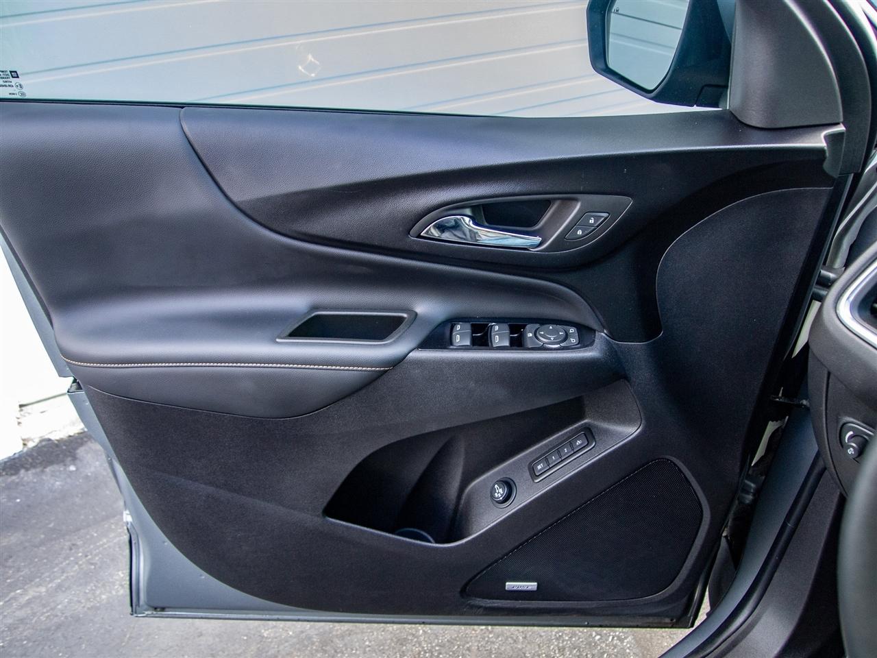 Chevrolet Equinox AWD 4dr Premier 2024